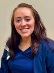 Holly Pardue Dental Assistant