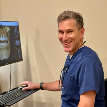 Dentist Troy A. Hoover DDS in Linville, NC